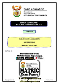 English HL P1 Nov 2020 Memo.pdf